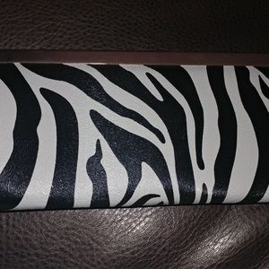 Zebra wallet